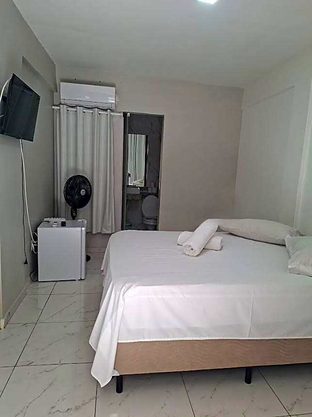 Pousada Suites Phison