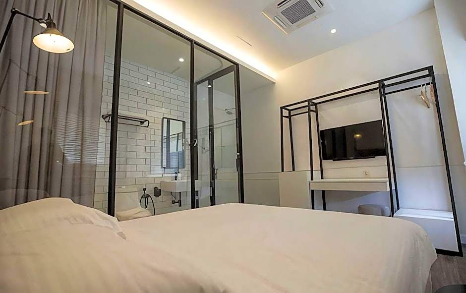 The Southern Boutique Hotel