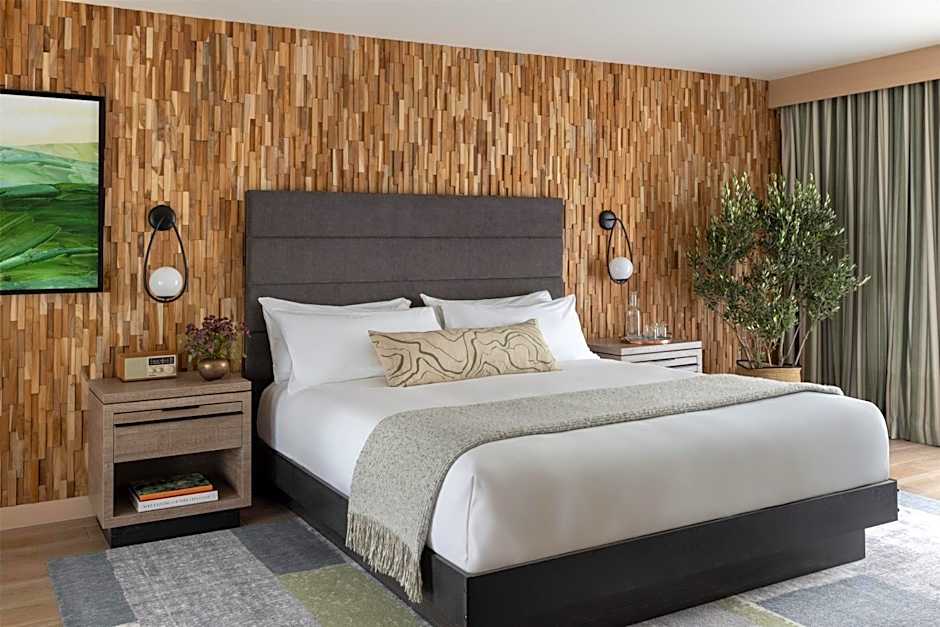Casa Mani Resort Napa Valley, Curio Collection By Hilton