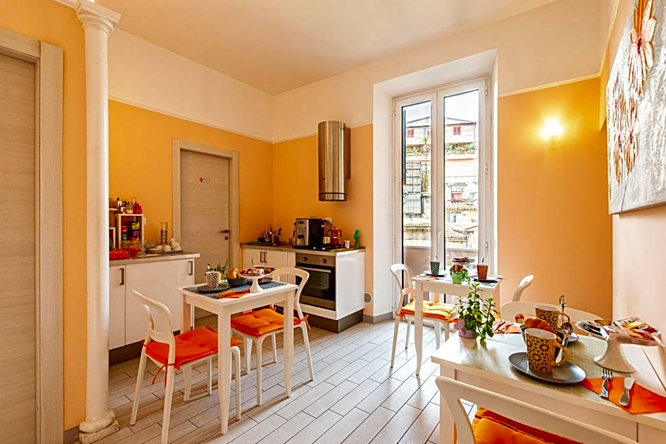 Merulana Suite 2