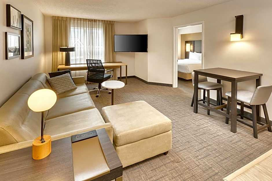 Residence Inn by Marriott Whitby