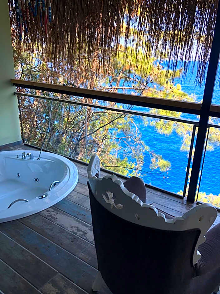 Zakros Hotel Lykia