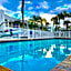 Motel 6-Starke, FL