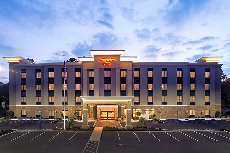 Photo 1 of 20 of Hampton Inn By Hilton Gulf Shores