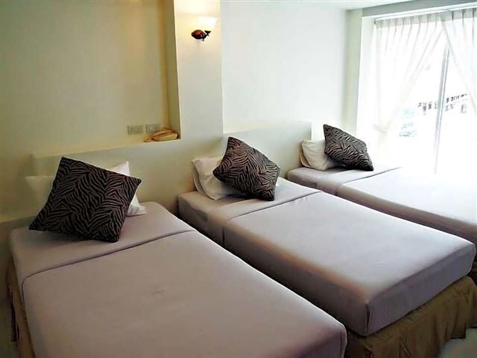 Sukwilai Hotel