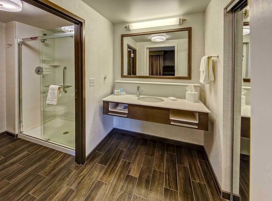 Hampton Inn & Suites Memphis Germantown