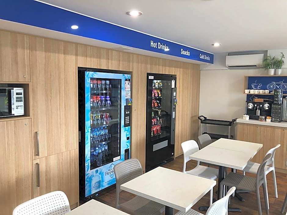 ibis Budget - Gosford