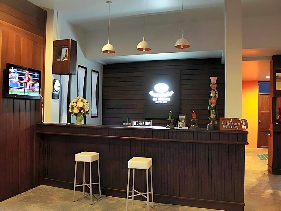 Baan Pai Nai Wieng