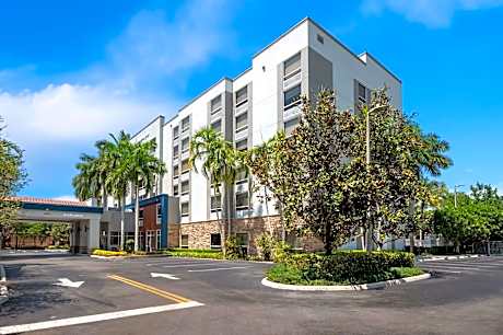 Hampton Inn By Hilton Weston Fort Lauderdale