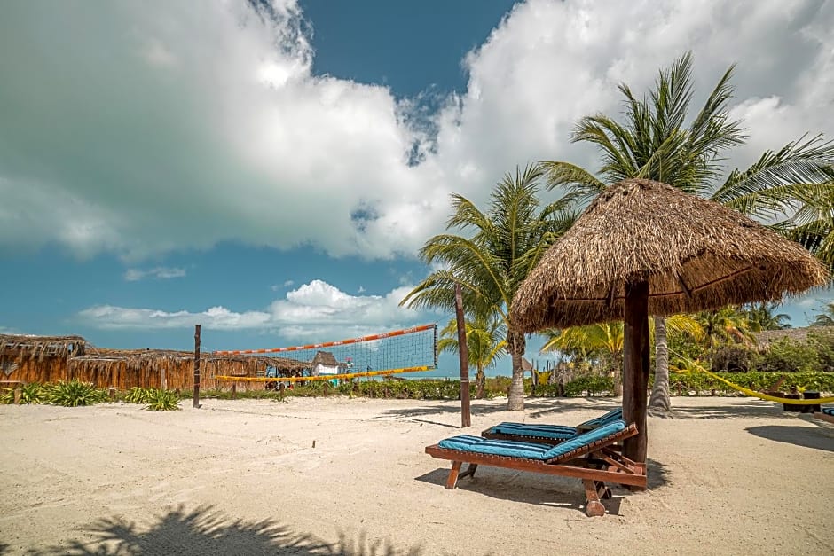 Casa Luz Beach Front Holbox