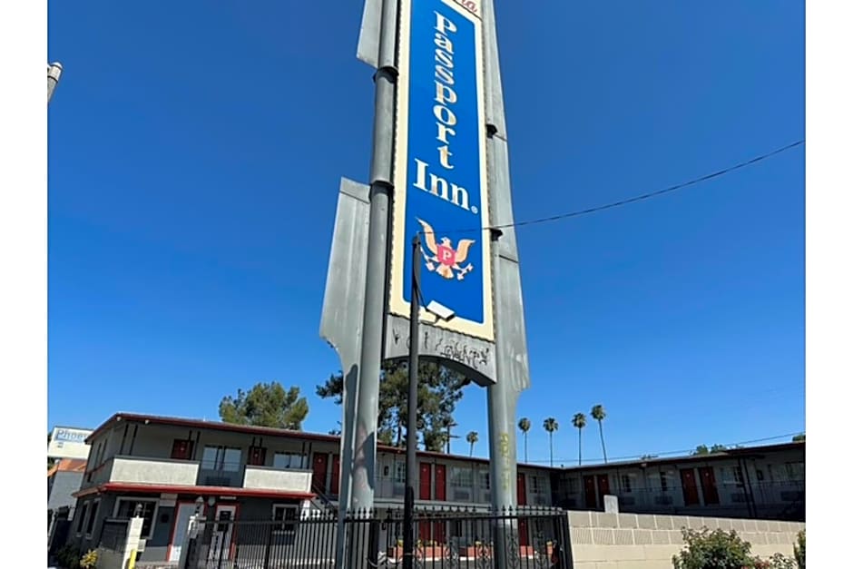 Heritage Inn
