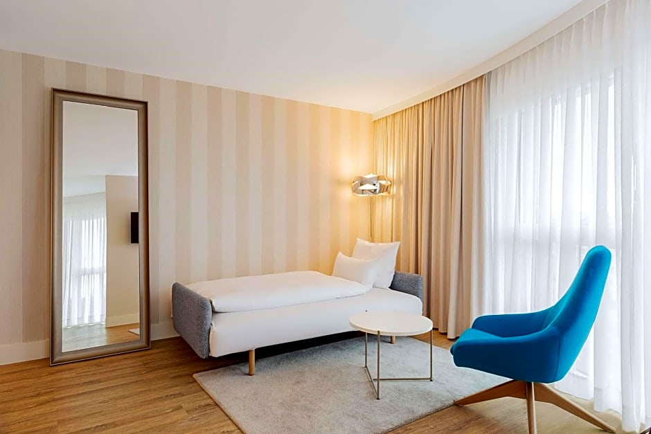NH Mannheim