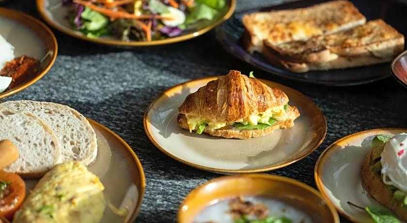 HYATT CENTRIC KOTA KINABALU