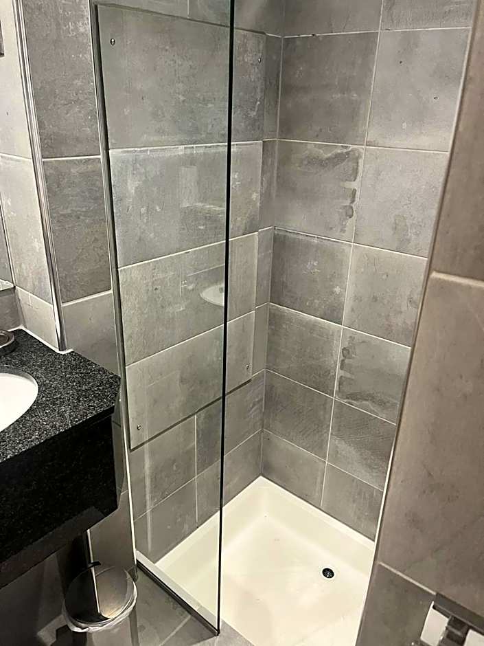 Staunton Hotel - B&B