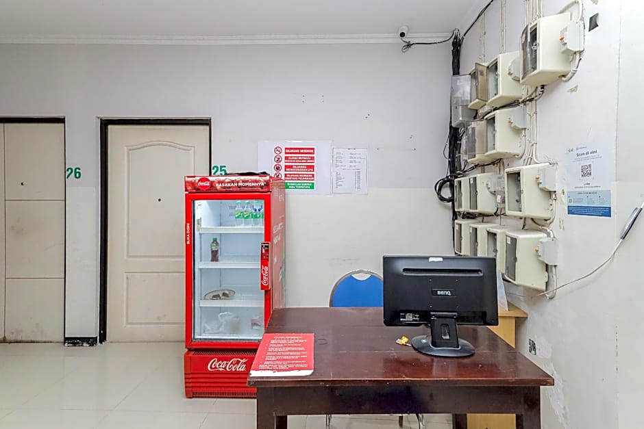 KoolKost near Tunjungan Plaza