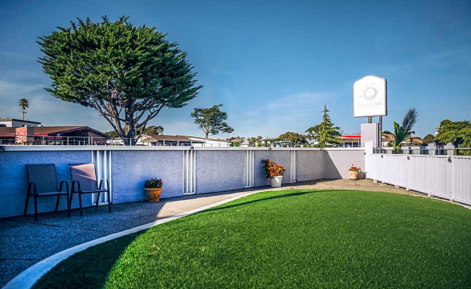 Pacific Inn Monterey