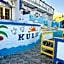 Nubian Kulih house
