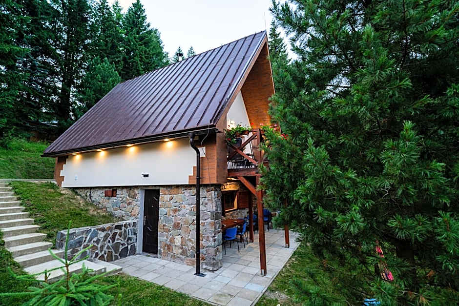 Chata Dolce Donovaly