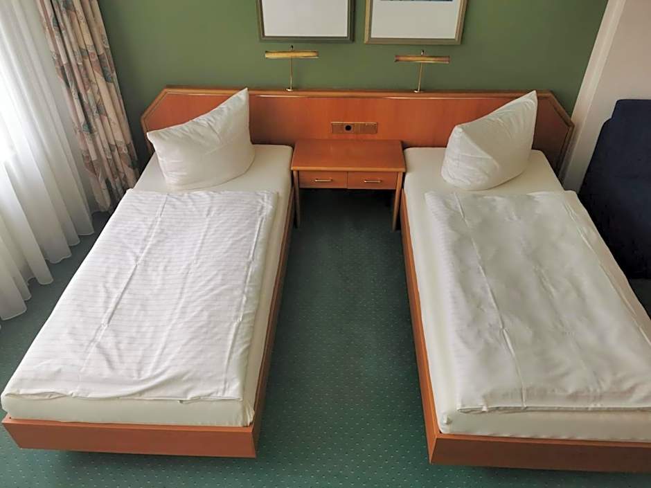 Single Room — 4 fotoğraftan 1. fotoğraf