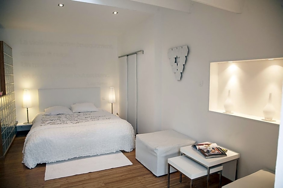 Chambres d'hôtes Home Sweet Home