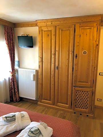 Hotel Paradiso