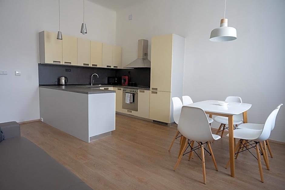 Residence St Havel Prague Old Town