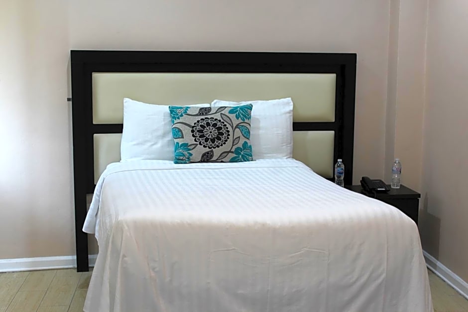 Hotel Cacaxtla