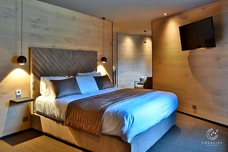 Domaine Des Hautes Fagnes