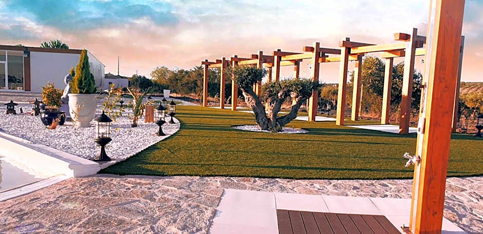 Olívale - Turismo Rural