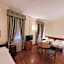 Hotel Alla Rocca Conference & Restaurant