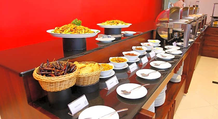 Hotel Nippon Colombo