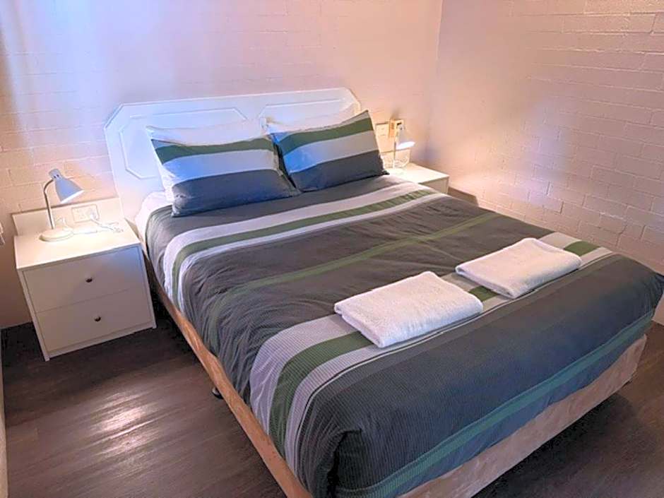 Ulladulla Harbour Motel