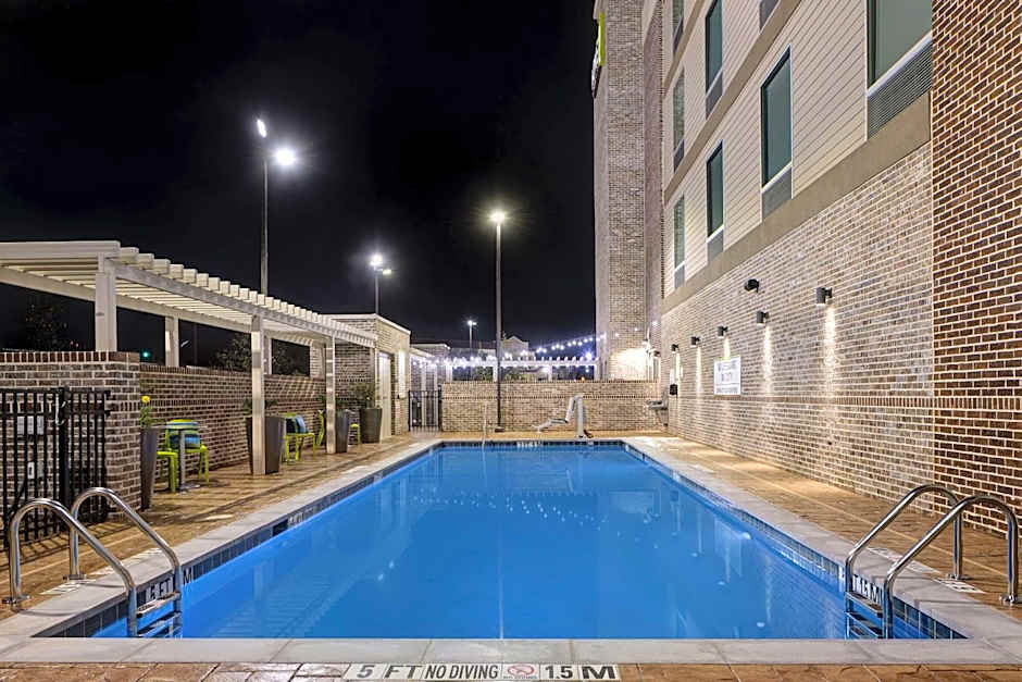 Home2 Suites by Hilton Blythewood, SC