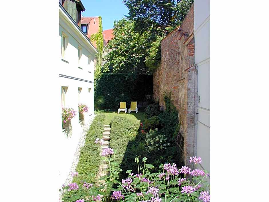 Hotel Agneshof Nürnberg