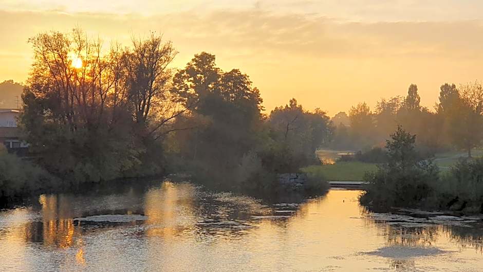 Parkhotel Pfarrkirchen