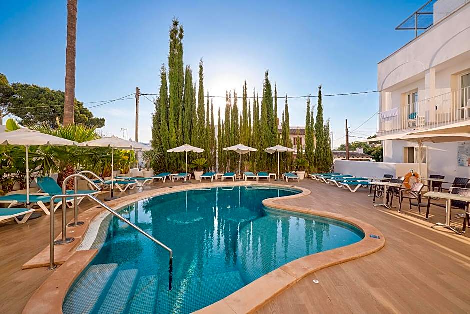 INNER Hotel Rupit "Adults Only"