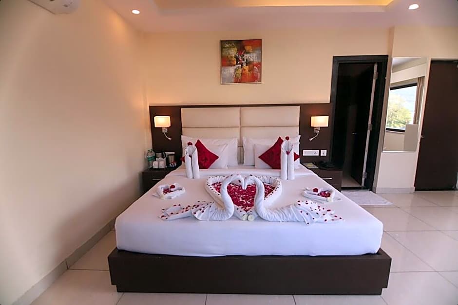 Indira Nikunj Rubystone Exotic
