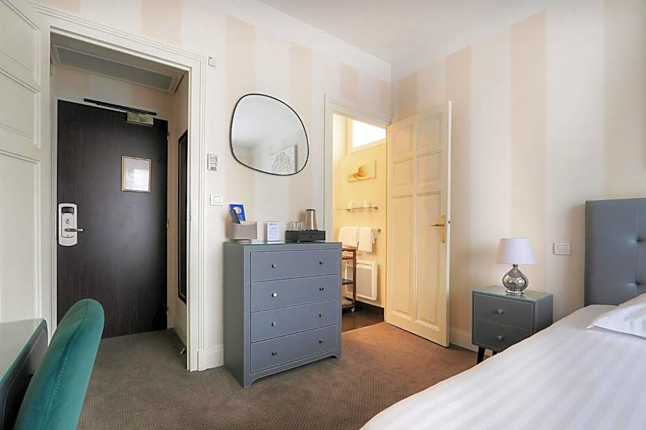 Best Western Brittany La Baule-Centre