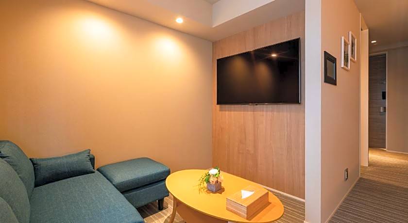 GRAND BASE Fukuoka Tenjin