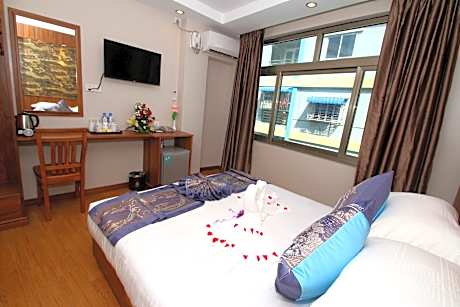 Superior Double or Twin Room