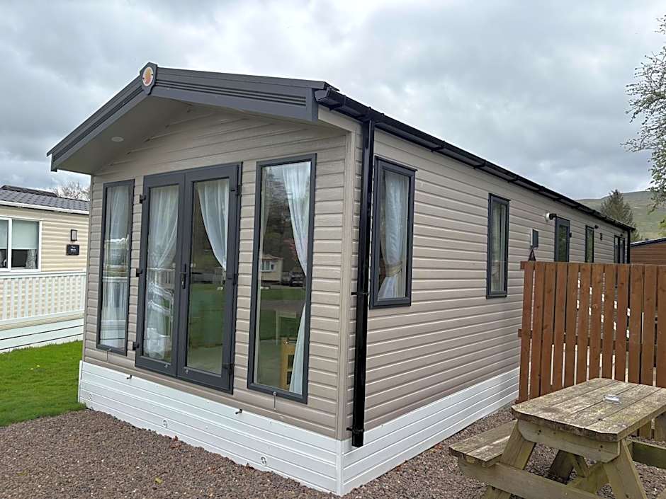 Campsie Glen Holiday Park