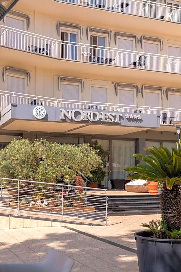 Hotel Nord Est