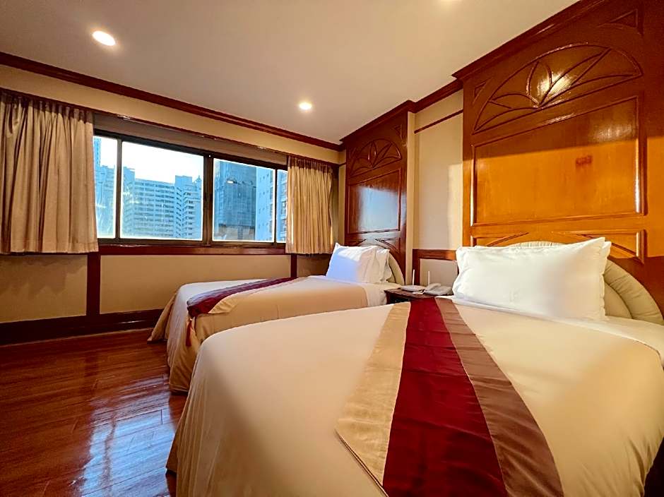 The Promenade Bangkok