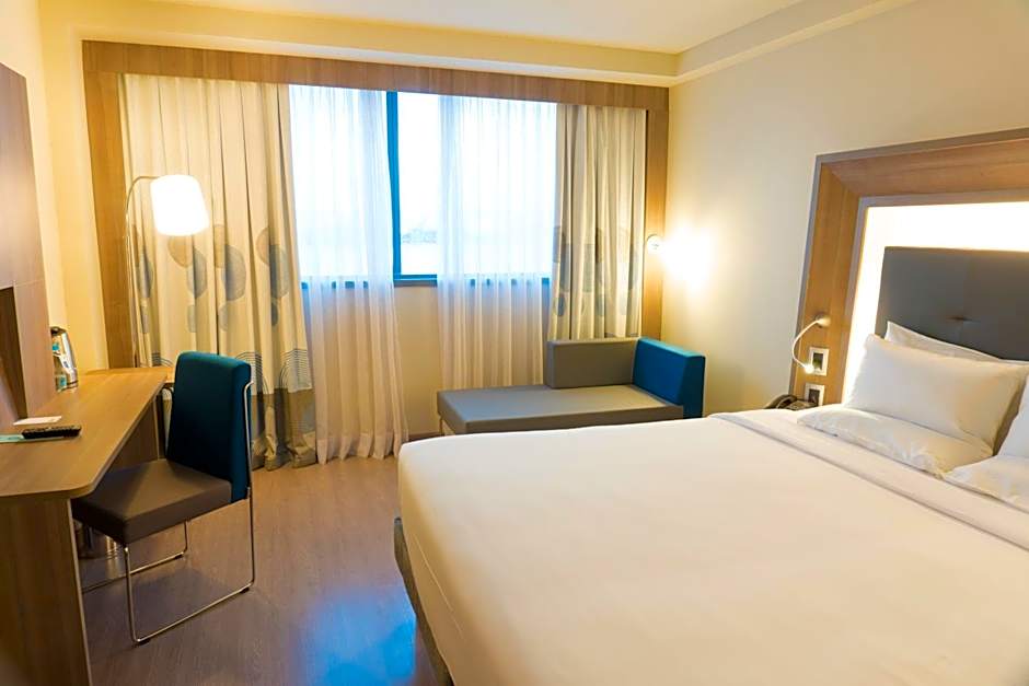 Novotel Rj Porto Atlantico