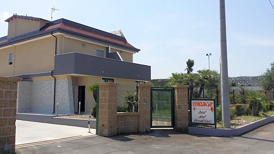 B&B MIRAGE