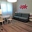 Delta Hotel Apartments