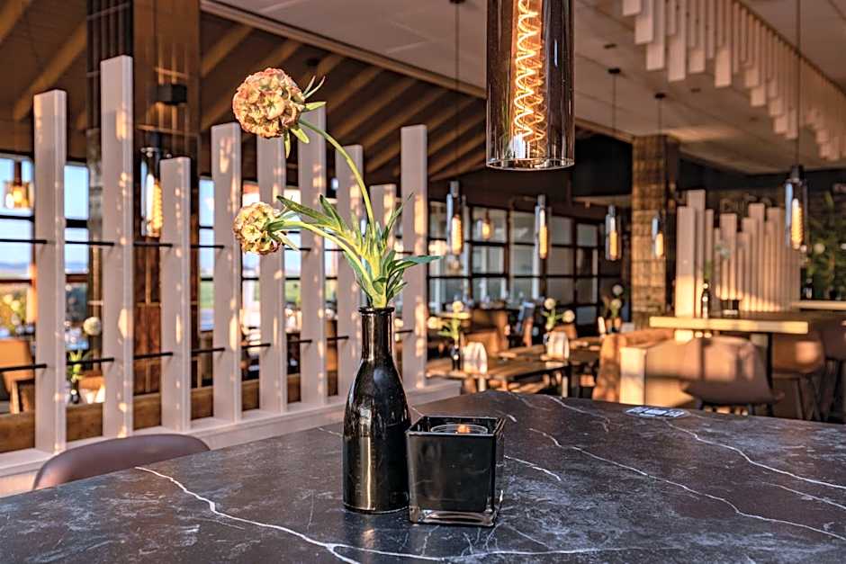 Fletcher Badhotel Callantsoog