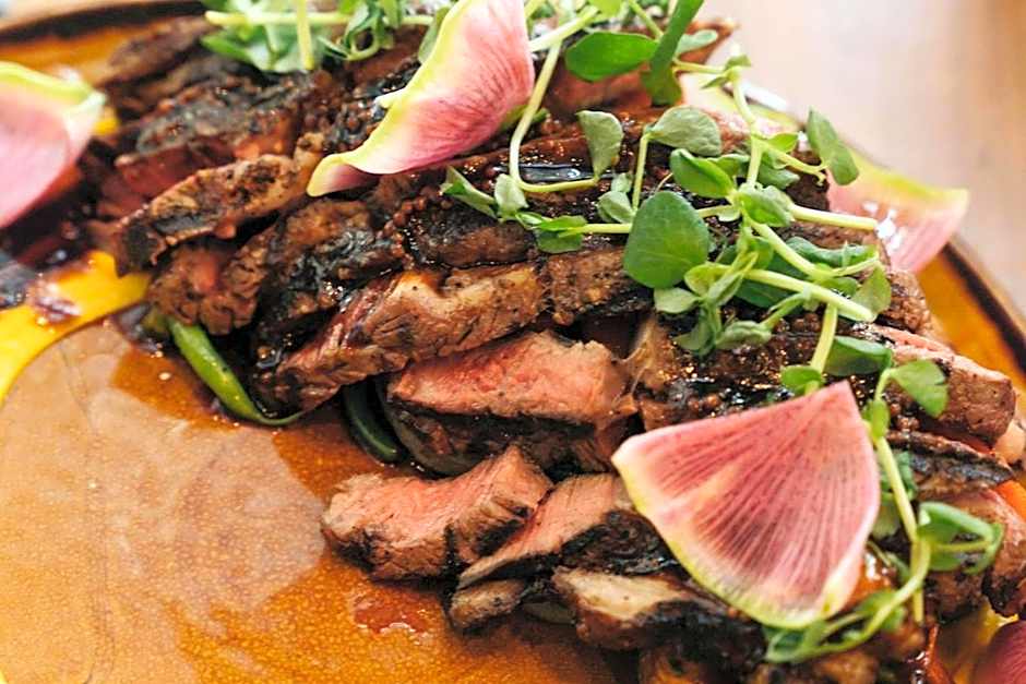 Vancouver Marriott Pinnacle Downtown Hotel