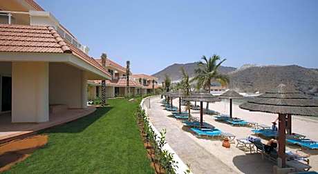 Oceanic hotel - Alojamientos en SHARJAH