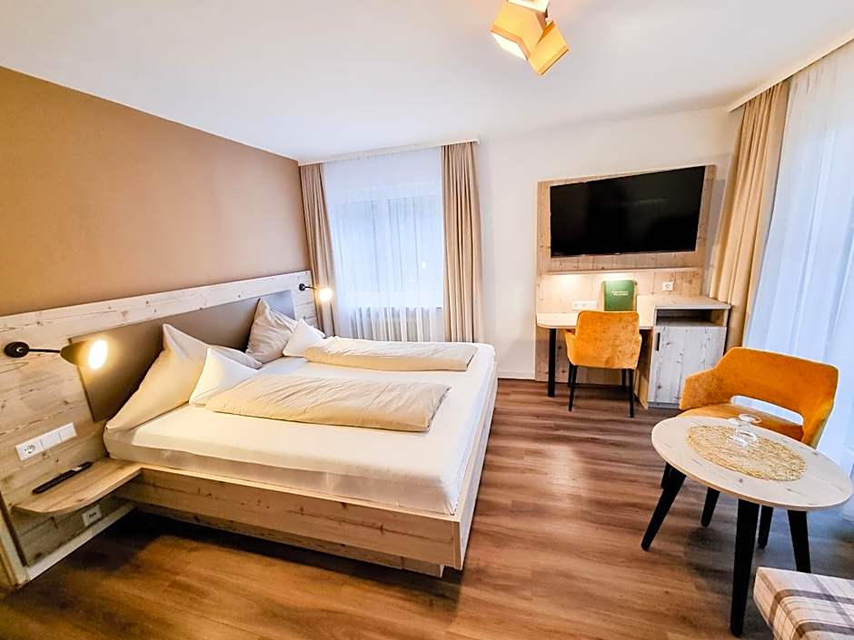 Hotel Landhaus Waldesruh